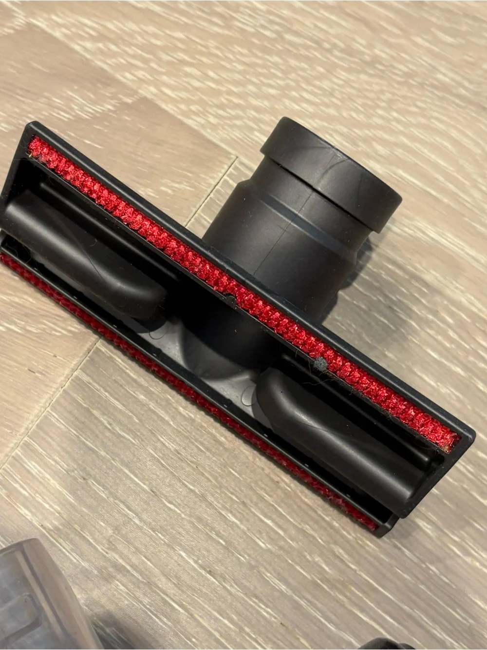 Dyson Attachment Bundle, from Dyson Ball upright cord vacuum